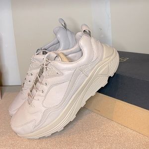 UGG Men's Miwo Trainer Low Sneakers